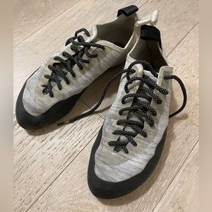 Black Diamond Climbing Shoes